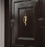 Hamilton Door Knocker