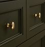 Hudson Cabinet Knob