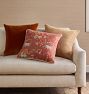 Jungle Pillow Cover