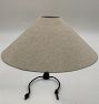 Open Box: Adelmon Table Lamp