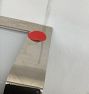 Open Box: Donnelly LED Sconce - Polished Nickel