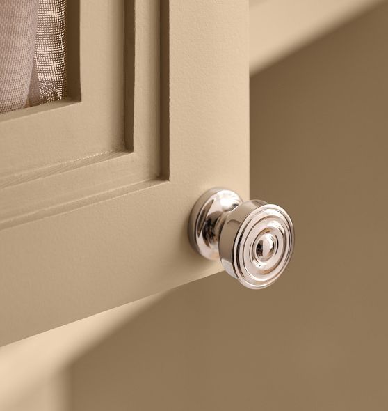 Robin Cabinet Knob | Rejuvenation