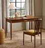 Shaw Desk, 52-62"