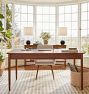 Shaw Desk, 52-62"