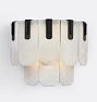 Nadia LED Sconce, Oil-Rubbed Bronze