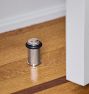 Boulder Floor Mounted Door Stop