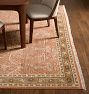 Vogel Hand-Knotted Rug