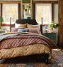 Mieke ten Have Peony Floral Duvet &amp; Shams