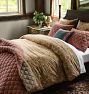Mieke ten Have Peony Floral Duvet &amp; Shams