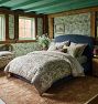 Mieke ten Have Tree of Life Duvet &amp; Shams