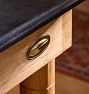Nora Recessed Cabinet Pull