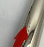 Open Box: Ellis Double Towel Bar (26"W) - Polished Nickel