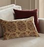 Una Velvet Pillow Cover