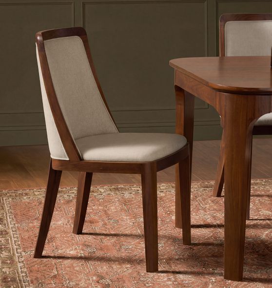 Wexley Upholstered Dining Chair by Rejuvenation