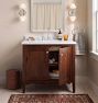 Hollis Single Vanity, 36"