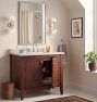 Hollis Single Vanity, 36"