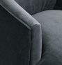 Kane Swivel Chair