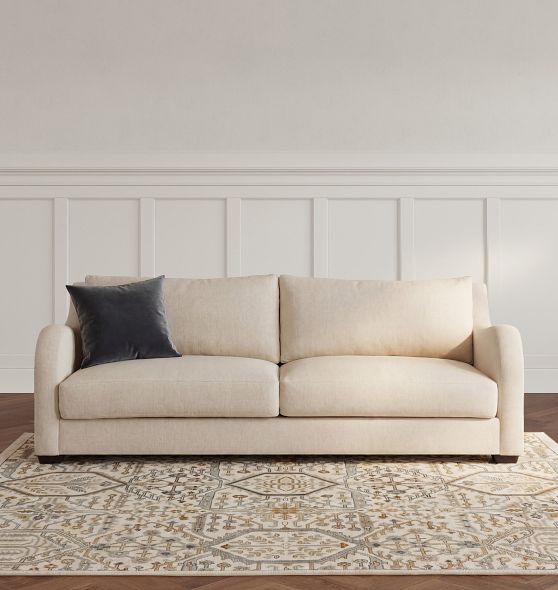 Reeseville Sofa, 84-108" by Rejuvenation