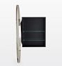 Laney Inset Mount Medicine Cabinet