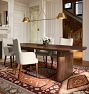 Marrett Upholstered Dining Chair