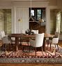 Bardolino Hand-Knotted Rug