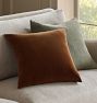 Italian Velvet Pillow Cover