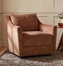 Luanna Swivel Chair