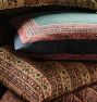 Mieke ten Have Bandana Pillow Cover