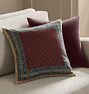 Mieke ten Have Bandana Pillow Cover