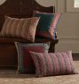 Mieke ten Have Bandana Pillow Cover