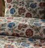 Pomegranate Floral Duvet &amp; Shams