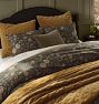 Lana Velvet Quilt &amp; Shams