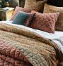 Mieke ten Have Peony Floral Duvet &amp; Shams