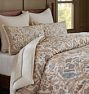 Mieke ten Have Tree of Life Duvet &amp; Shams