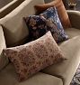 Una Velvet Pillow Cover