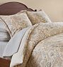 Priya Tapestry Duvet &amp; Shams