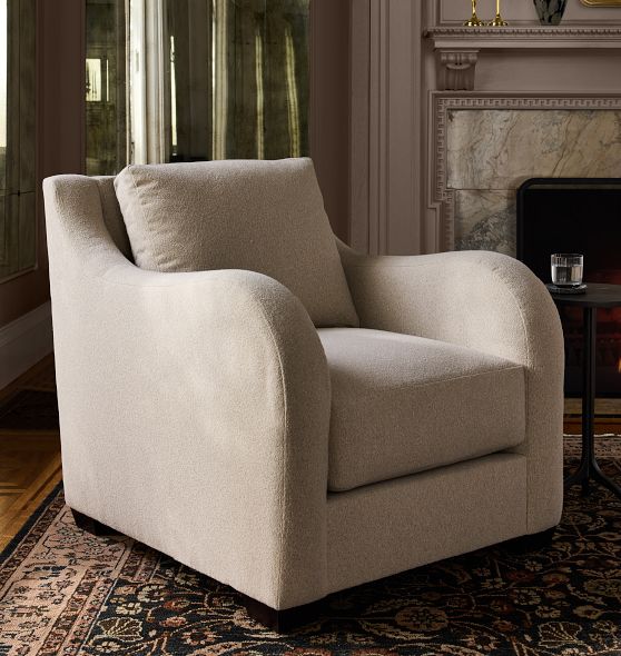 Reeseville Chair by Rejuvenation