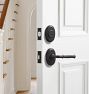 Terrance Exterior Deadbolt