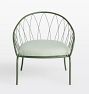 Buena Vista Outdoor Lounge Chair