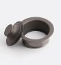 Garbage Disposal Flange &amp; Stopper