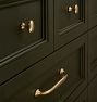 Hudson Cabinet Collection