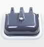 Juniper 24" Fireclay Utility Sink