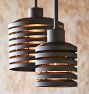 Macadam 6" Pendant