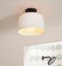 Maude Flush Mount