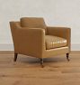 Monet Leather Chair