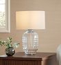 Roosevelt Table Lamp