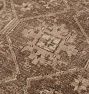 Tawney Hand-Knotted Rug