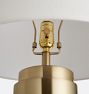 Barden Cylinder Table Lamp