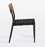 Bayocean Outdoor Dining Chair