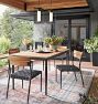 Bayocean Outdoor Dining Table (72")